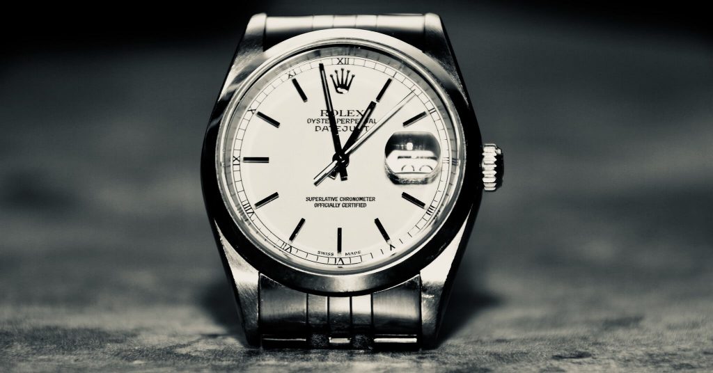 Rolex Datejust Replica watches